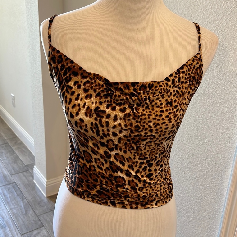 Small top